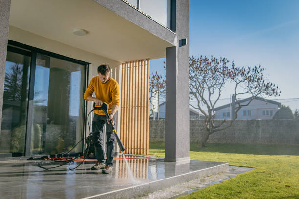 Best Restaurant Pressure Washing  in Chalfont, PA