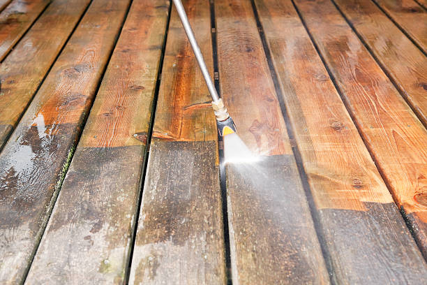 Best Pool Deck Cleaning  in Chalfont, PA