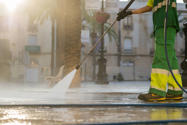 Reliable Chalfont, PA Pressure Washing Services Solutions